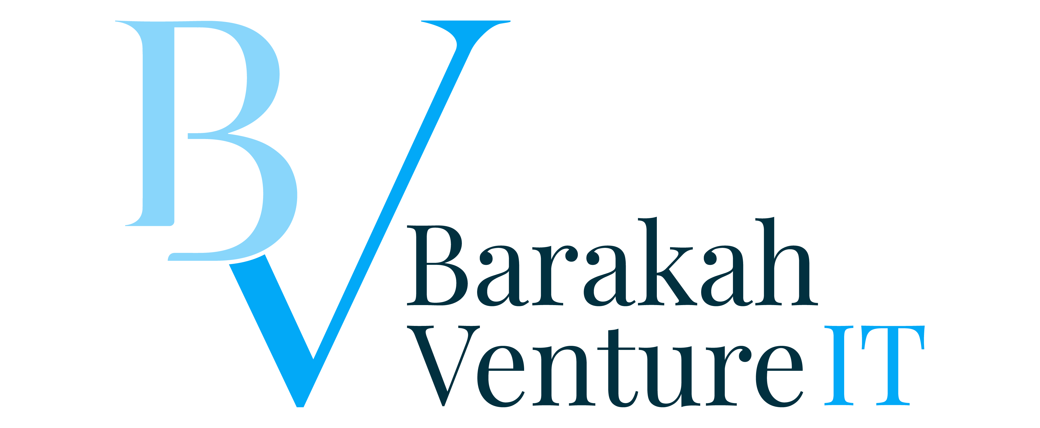 Barakah-Venture-IT-logo